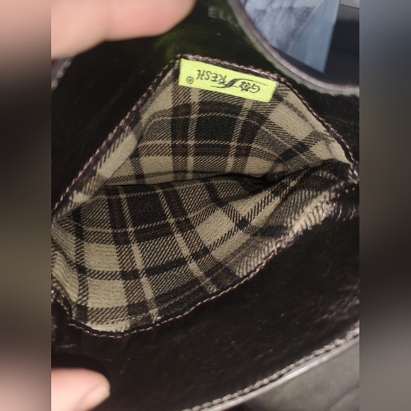 Go Fresh heeled boots. Size 38 - Picture 13 of 14